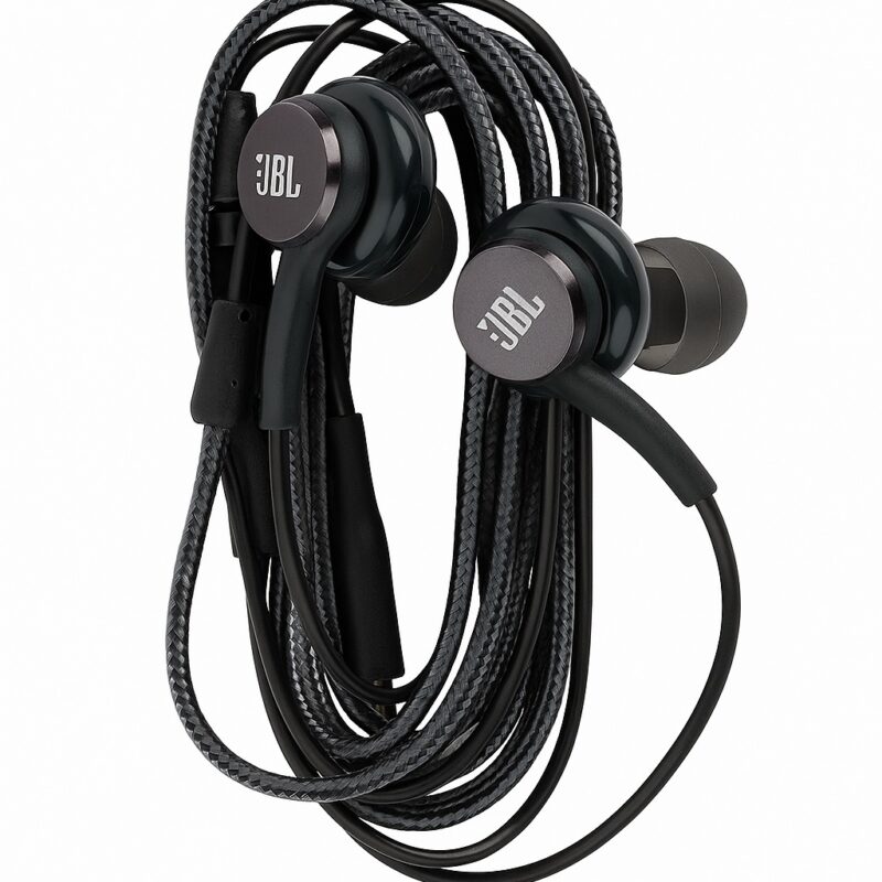 Fone de Ouvido Com fio S8