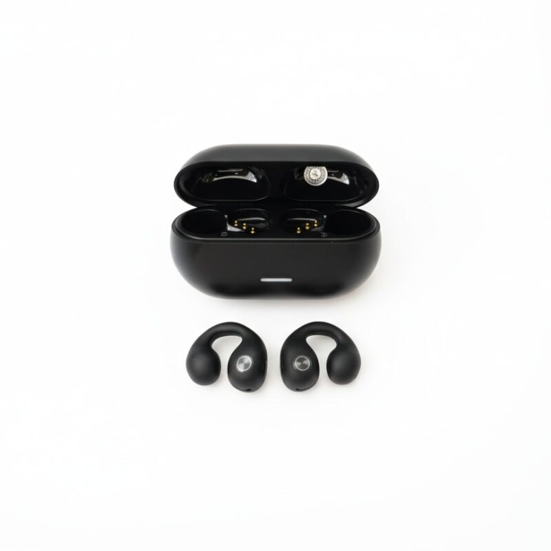 Fone Bluetooth Kapbom KA-9888 – Som HD Digital